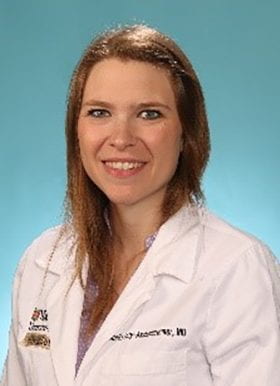 Amelia Bray Aschenbrenner, MD