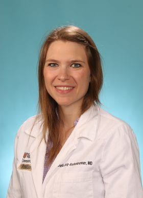 Amelia Bray-Aschenbrenner, MD