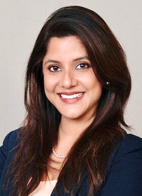 Priyanka Nair, MD